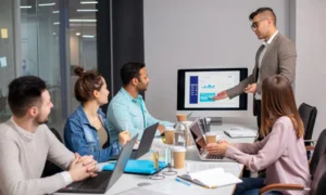 Amazon PPC Management 