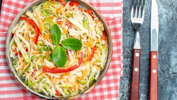 Zucchini Noodle