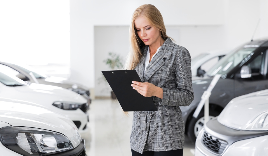 Top Brands Offering Reliable Used High End Cars