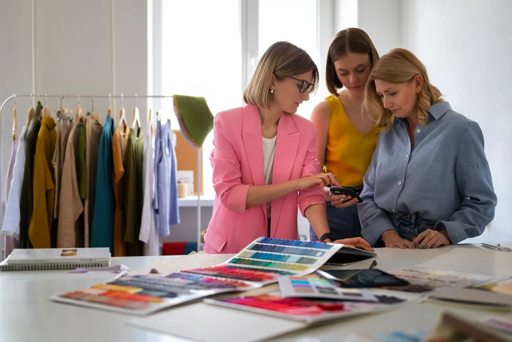 Latest Trends in Designer Clothing Brands