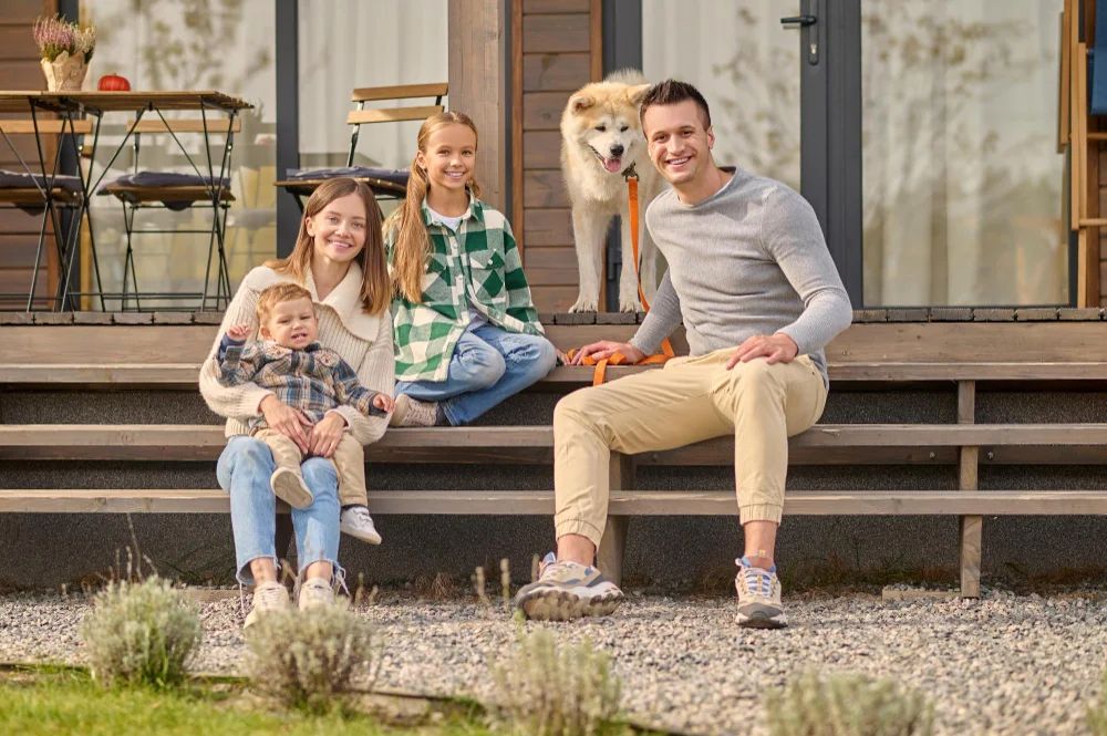Budget-Friendly Colorado Family Resorts