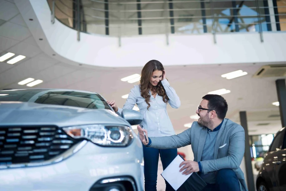 Future of the Used Car Market in the USA