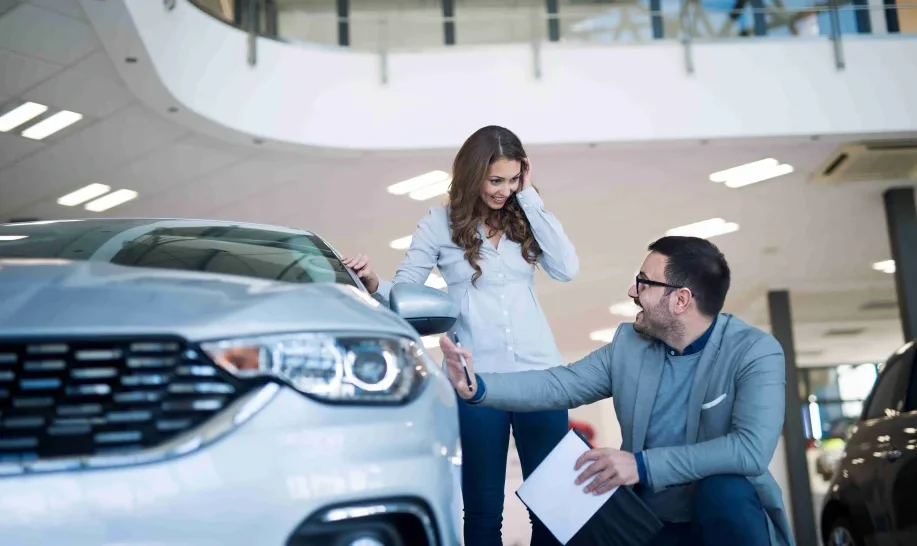 Benefits of Buying a Cheap Sedan Car