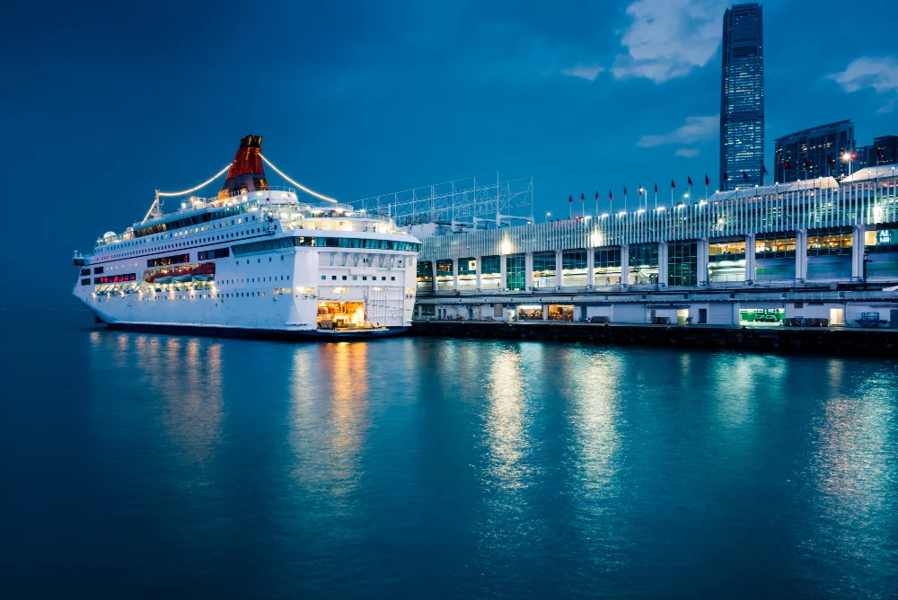 Celebrity Edge: Modern Luxury Redefined