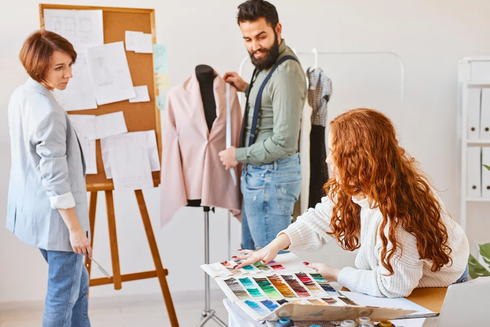 Choosing the Right Designer Clothing Brand