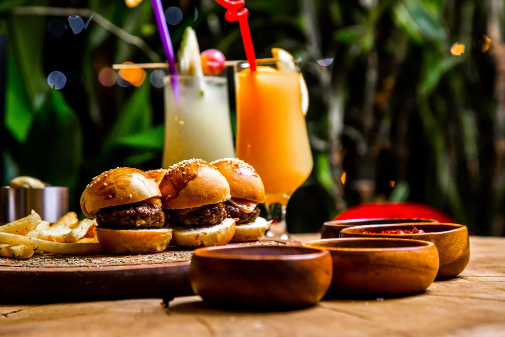 Culinary Vacation Packages: More Than Just Food