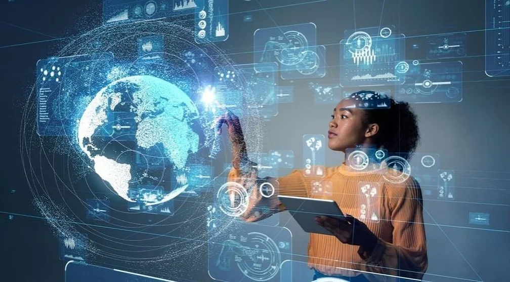 Real-World Applications of AI Graphic Design