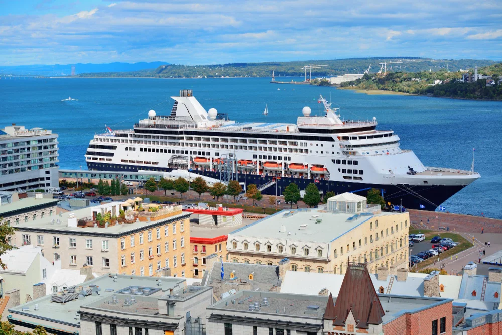 Disney Dream: Best Cruise Ship in the World