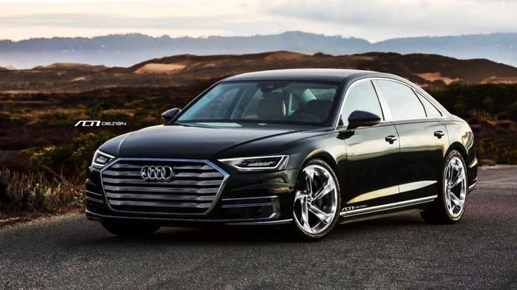 The Appeal of the Cheapest Audi Models