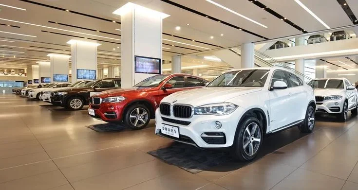 Where to Find Used for Sale in USA
