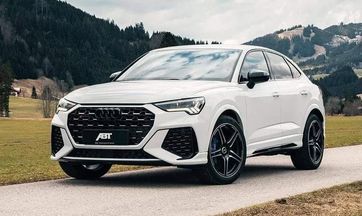 Why Choose a Luxury SUV in White?