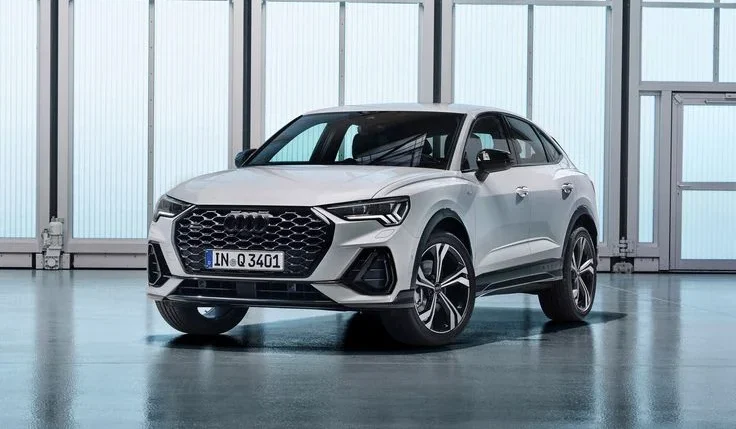 Performance That Matches the Look