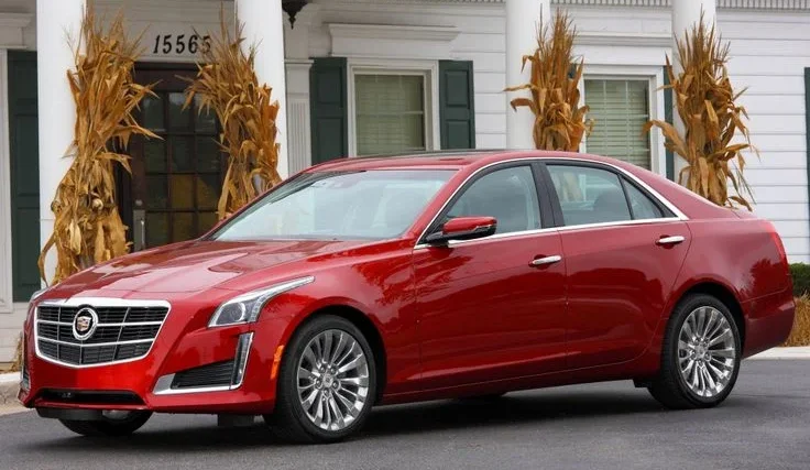 What to Check Before Buying a CTS for Sale