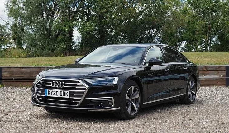 Strategies to Manage Audi A6 Cost