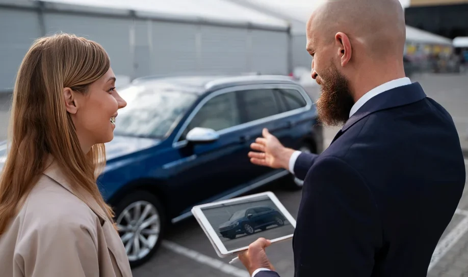 Expert Tips to Buy Luxury Cars for Sale with Confidence