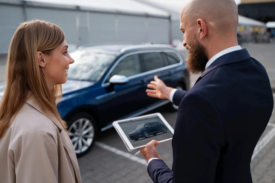 What to Check Before Buying Used Luxury Cars Near Me