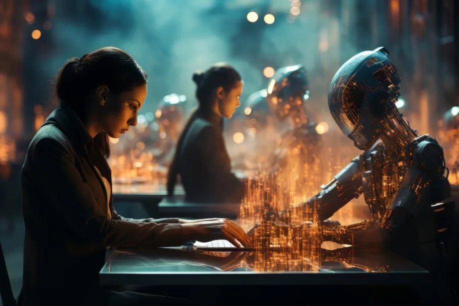 How AI Design Works