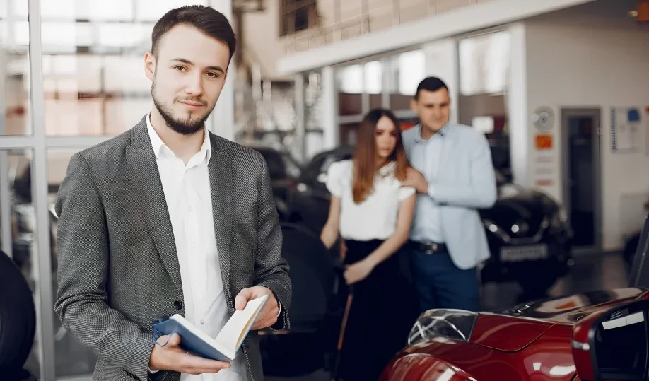 What Makes a Car a Luxury Sports Car?