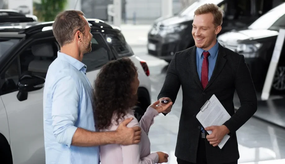 Tips for Buying a Luxury Car