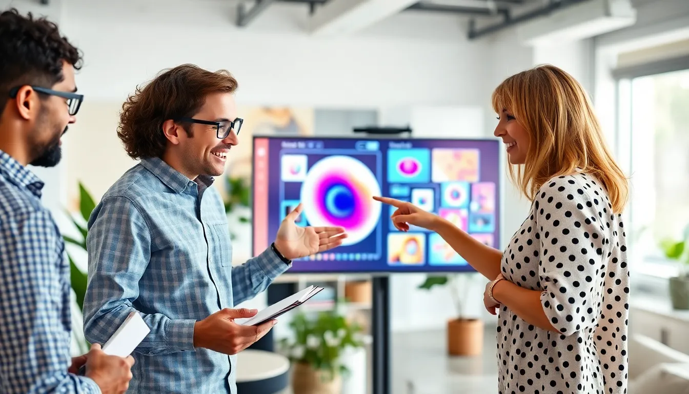 The Future of Online Design Tools