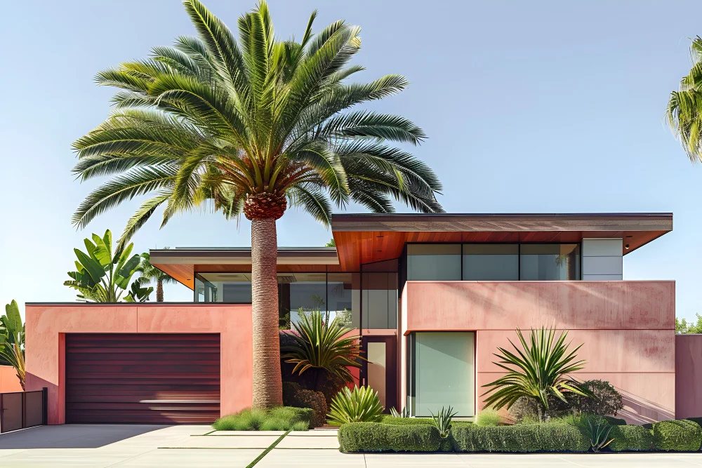 Luxury Florida Home Designs