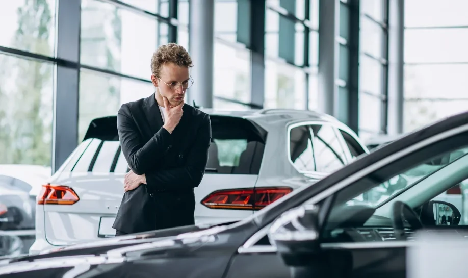 Must Have Features in High Class Cars