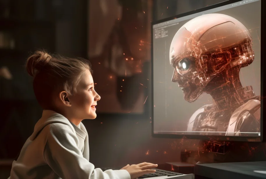 The rise of the unfiltered AI image generator is just the beginning. As AI technology advances, we can expect major shifts in how these tools evolve.
