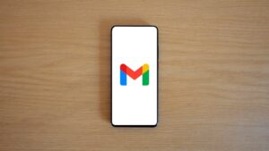Advertising Gmail