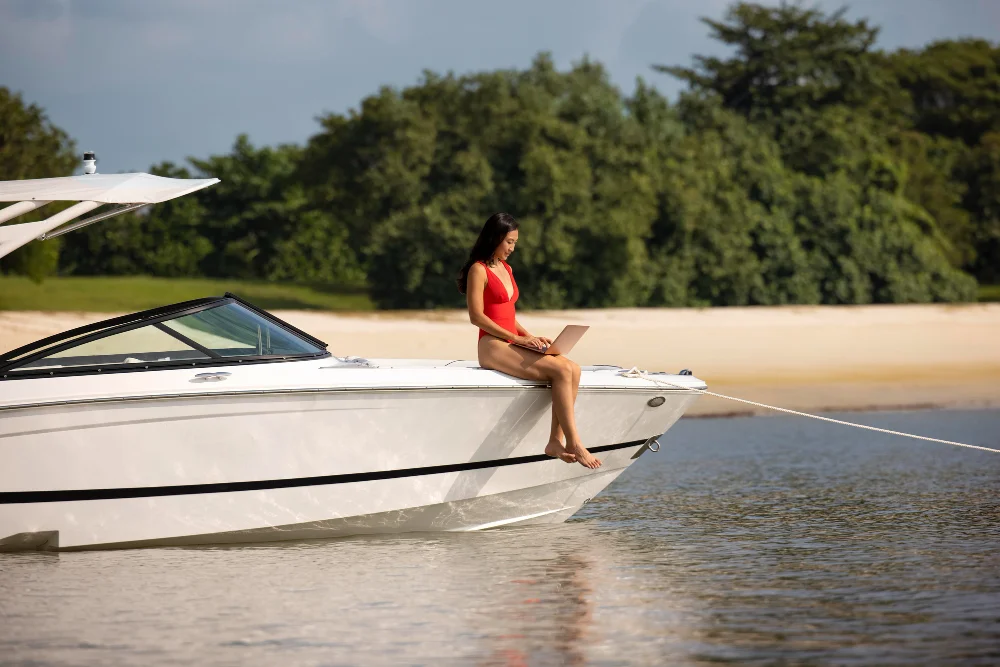 Popular Destinations for Yachts