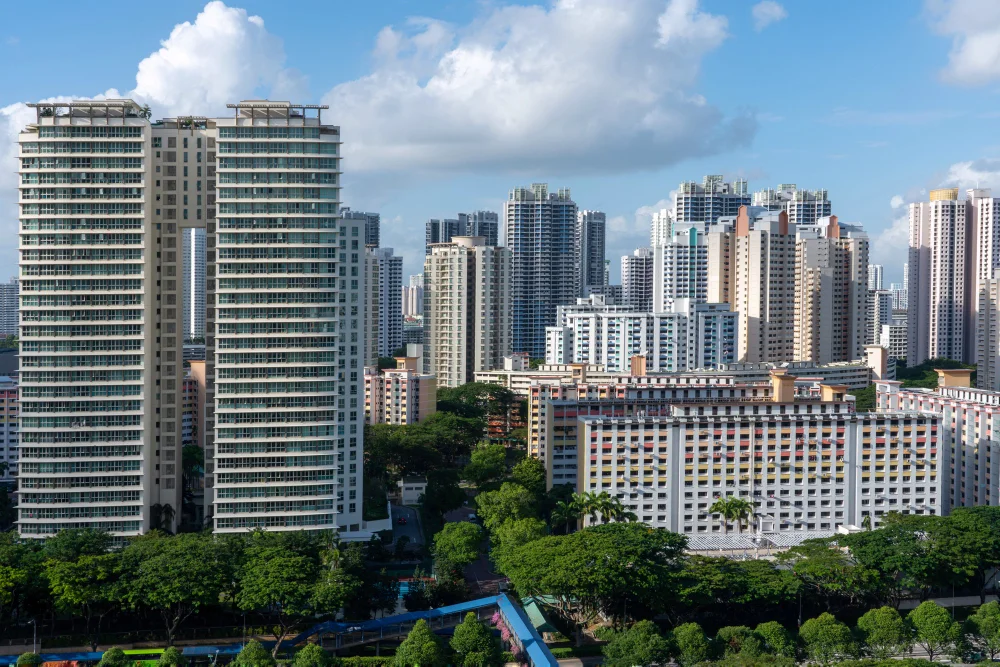 Real Estate Investment Strategies