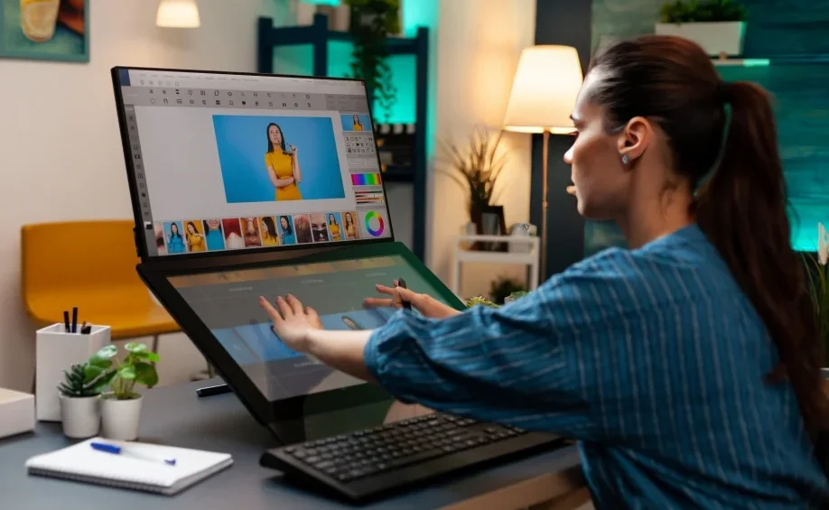 Benefits of Using AI Design Tools