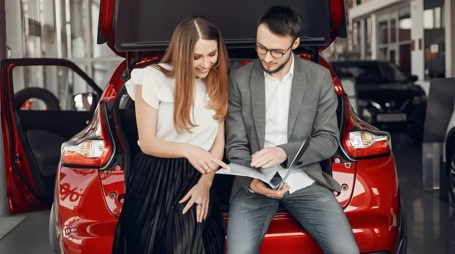 Benefits of a 96 Month Car Loan for Car Buyers