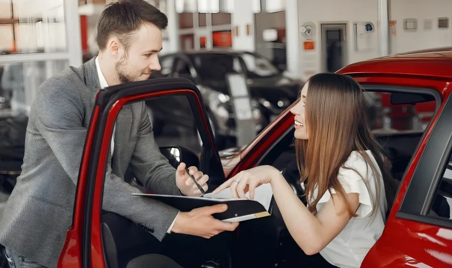 Why Buying High Class Cars Is Worth the Investment