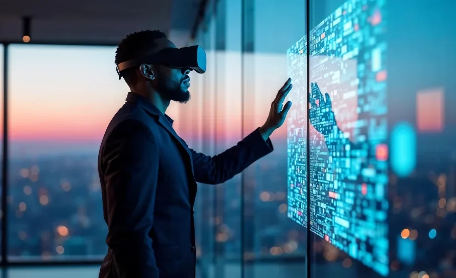 Future Trends for the Best AI in Graphic Design
