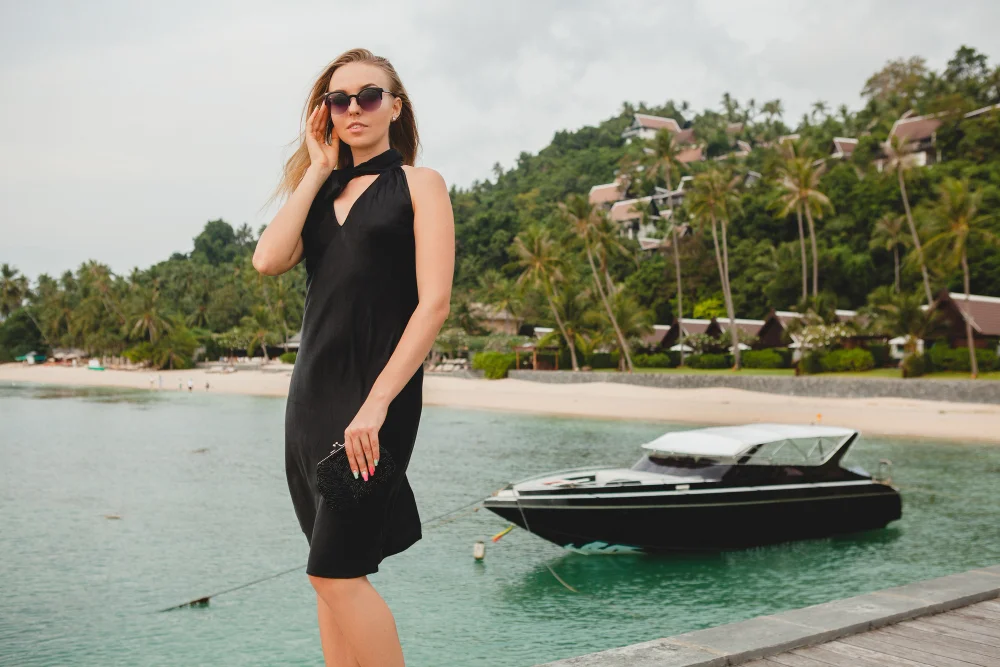 Top Features You’ll Find on Luxury Yachts
