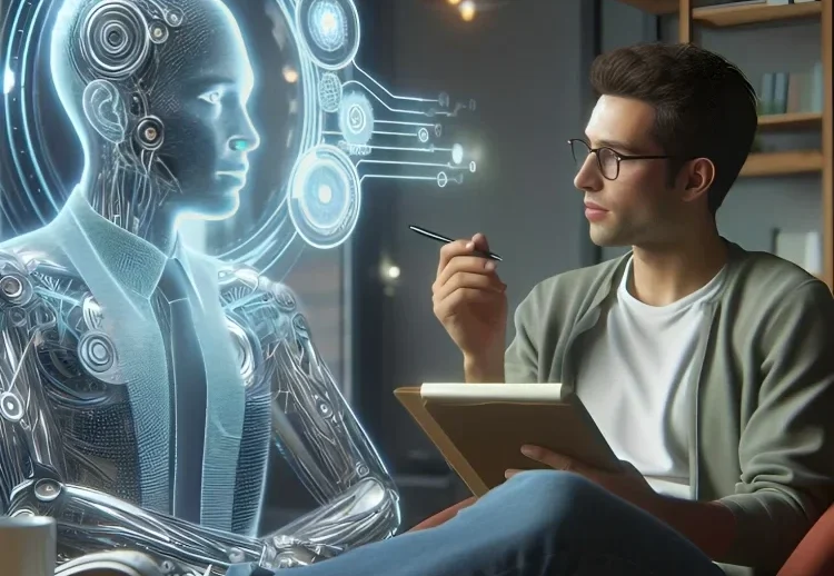 Unfiltered AI is still in its early stages, but it’s already changing how we imagine, create, and share art