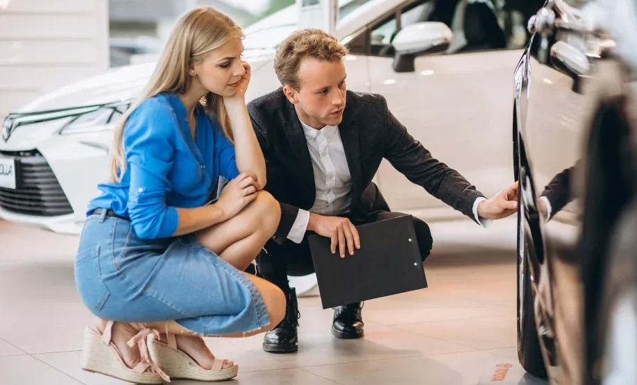 Used Luxury Cars Help You Beat Depreciation