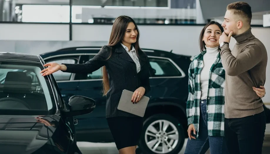 Tips for Consumers Navigating the Automobile USA Market
