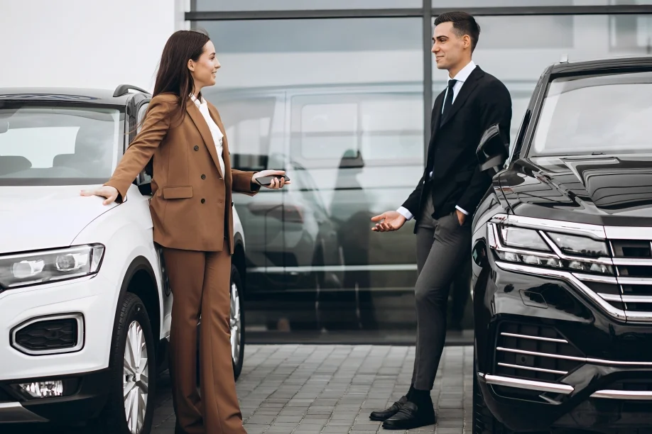 How to Get the Best Deals on Used Luxury Cars Near Me