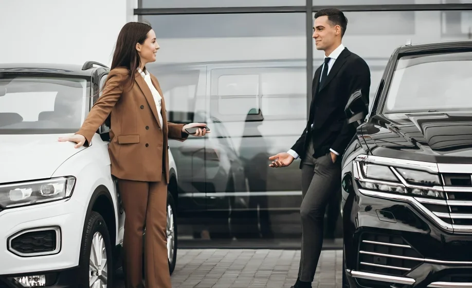 Top Benefits of Buying Second Hand Luxury Cars
