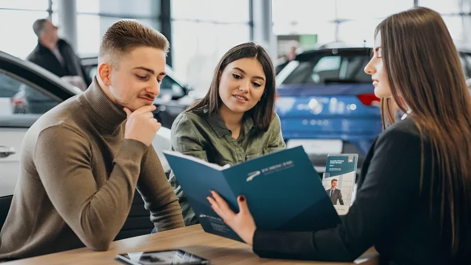 Key Highlights of Vehicle Sales in America