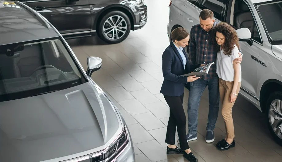 Why Good Used Luxury Cars Are a Smart Investment