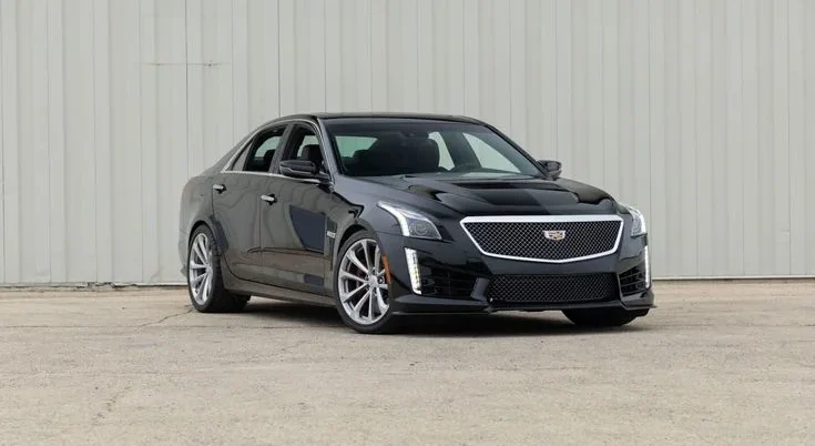 Factors That Affect the Cadillac CTS Price