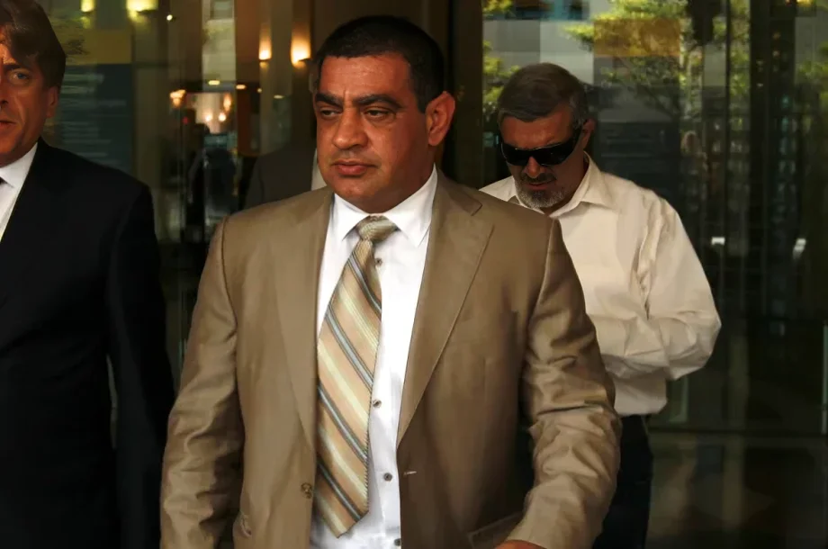 Who Is Sam Ibrahim?