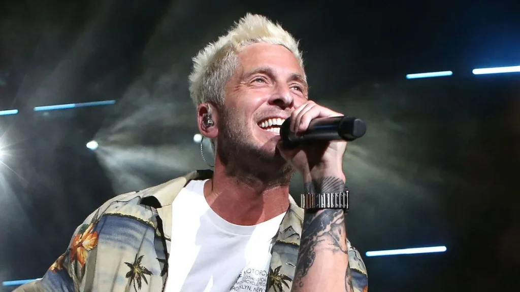 Awards and Recognitions of Ryan Tedder net worth
