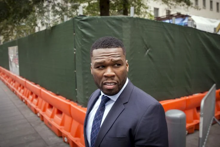 What Is 50 Cent Net Worth (2025 Estimate)?