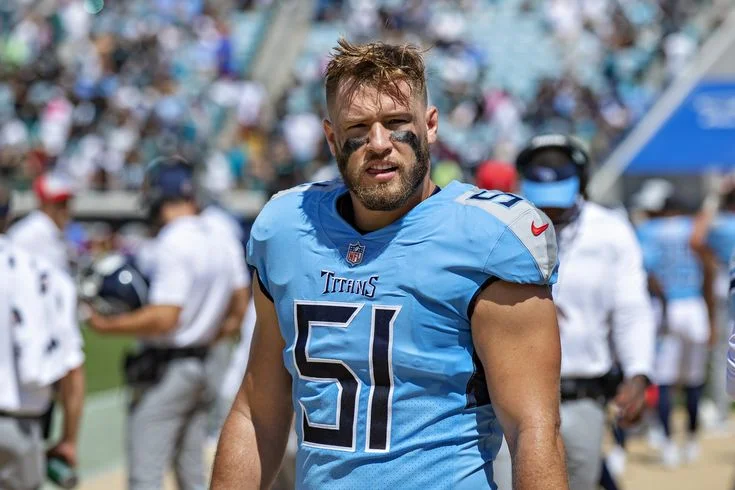 Who Is Will Compton?