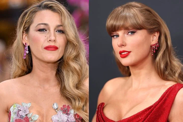 Blake Lively Net Worth in 2024