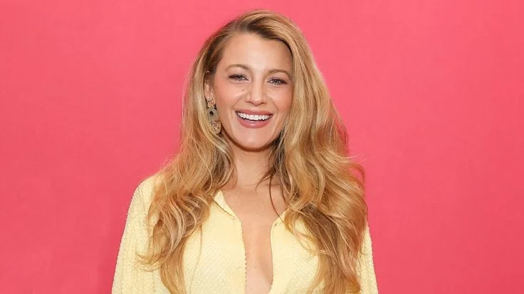 Blake Lively Net Worth Early Life and Career Beginnings