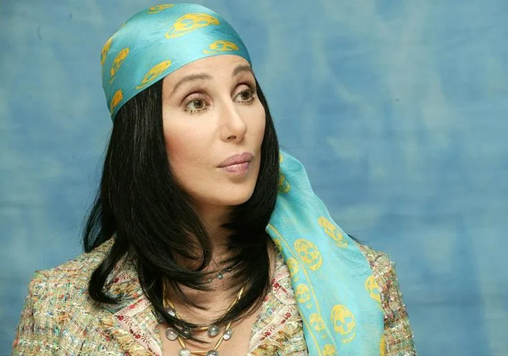 Cher Net Worth Numbers
